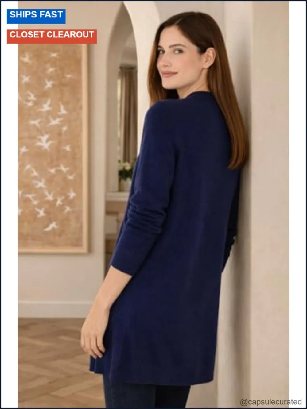 N/A this cashmere